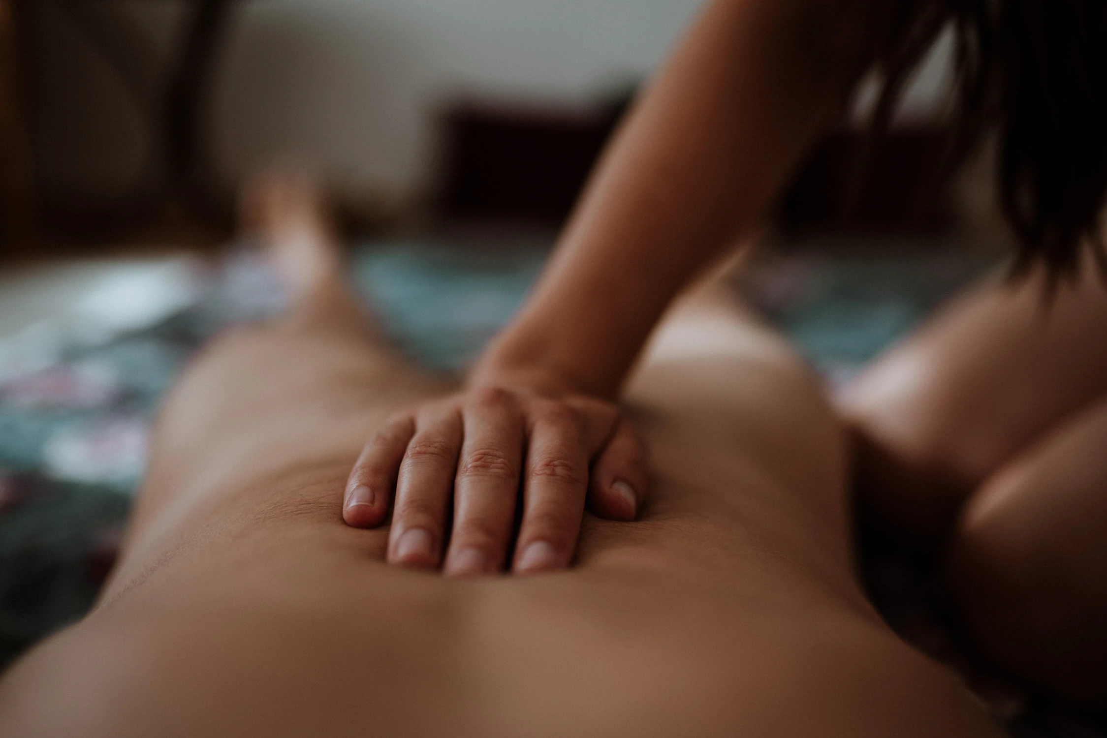 Tantra Massage Athens