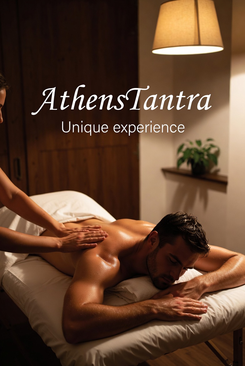 Tantra Massage Athens