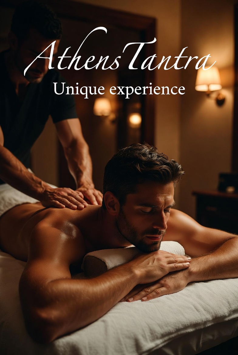 Tantra Massage Athens