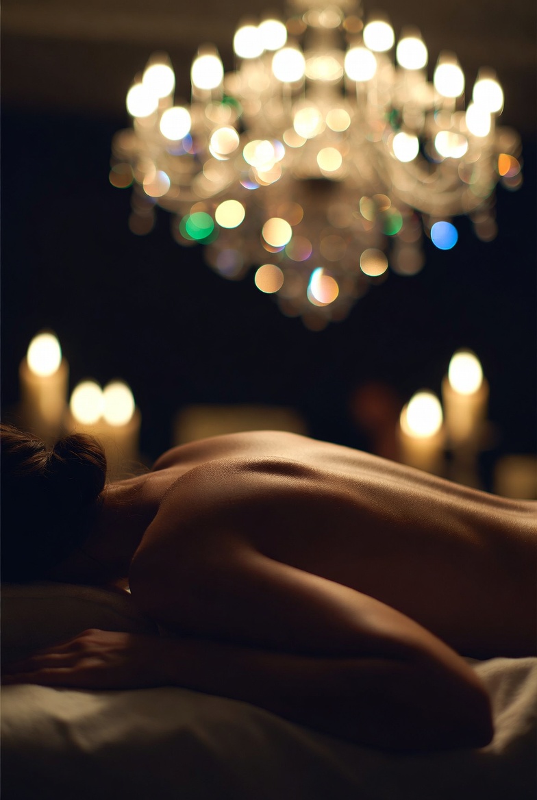 Luxury Tantra
